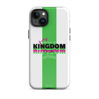 iPhone Case - Matthew 6:33