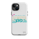 iPhone Case - Matthew 28:20