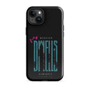 iPhone Case - Psalms 91