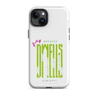 iPhone Case - Psalms 91