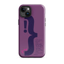 iPhone Case - Romans 8:28