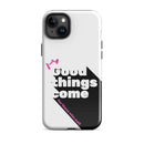 iPhone Case - Isaiah 40:31