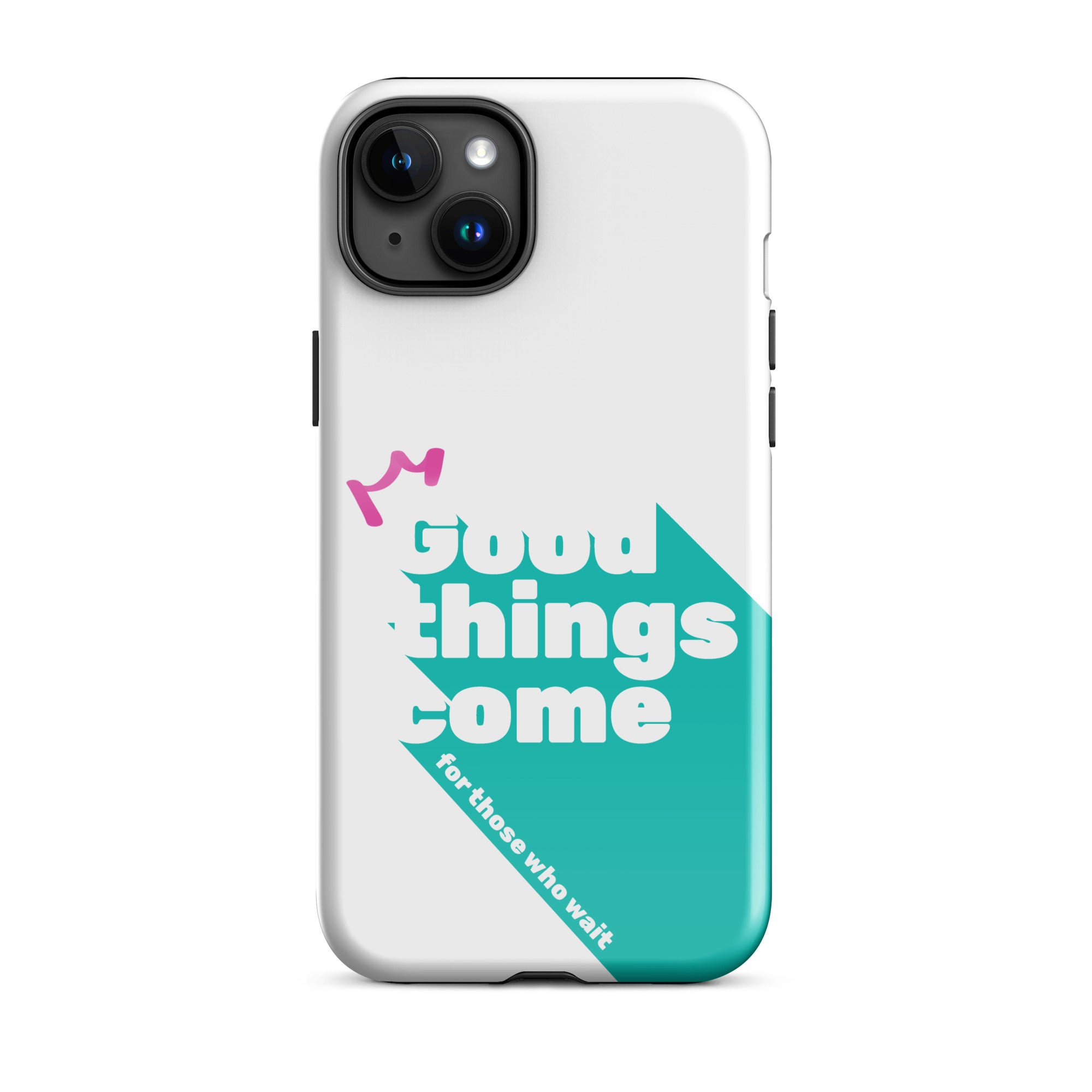 iPhone Case - Isaiah 40:31