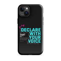 iPhone Case - Romans 10:9