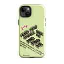 iPhone Case - Jeremiah 29:13