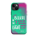 iPhone Case - John 12:36