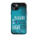 iPhone Case - John 12:36