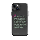 iPhone Case - Romans 15:13