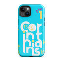 iPhone Case - 1 Corinthians 13:4