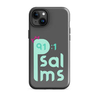 iPhone Case - Psalms 91:1