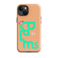 iPhone Case - Psalms 91