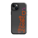 iPhone Case - Deuteronomy 31:8