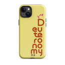 iPhone Case - Deuteronomy 31:8