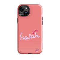 iPhone Case - Isaiah 40:8