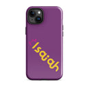 iPhone Case - The book of Isaiah