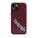 iPhone Case - The book of Isaiah