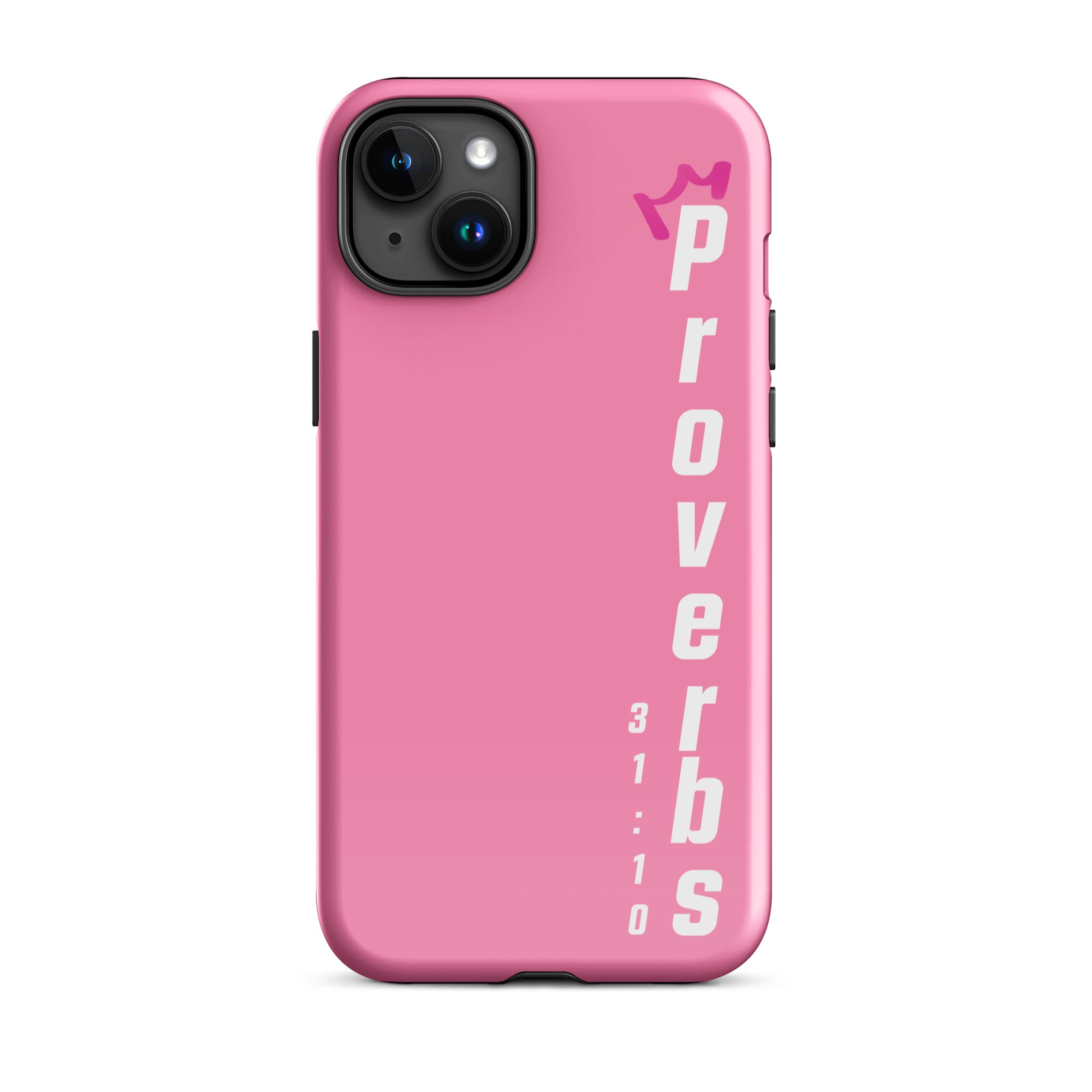 iPhone Case - Proverbs 31:10