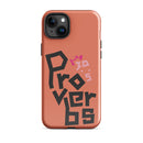 iPhone Case - Proverbs 31:5