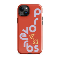 iPhone Case - Proverbs 4:23