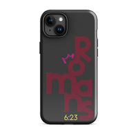 iPhone Case - Romans 6:23