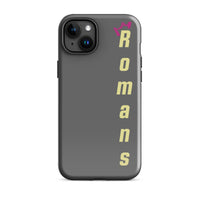 iPhone Case - Romans 12:2