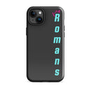 iPhone Case - Romans 12:2