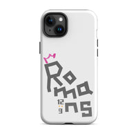 iPhone Case - Romans 12:9