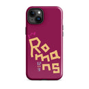 iPhone Case - Romans 12:9