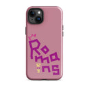 iPhone Case - Romans 12:9