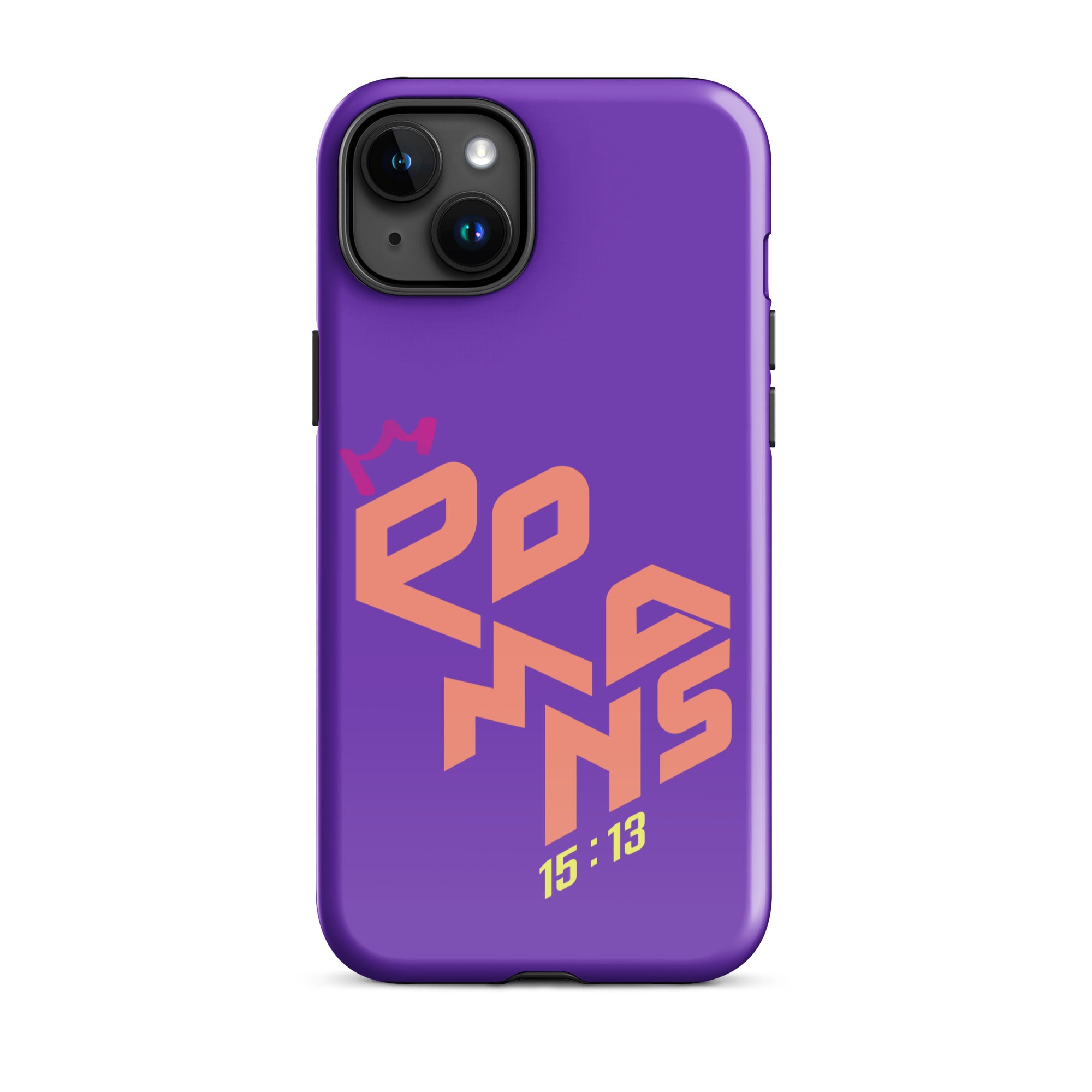 iPhone Case - Romans 15:13