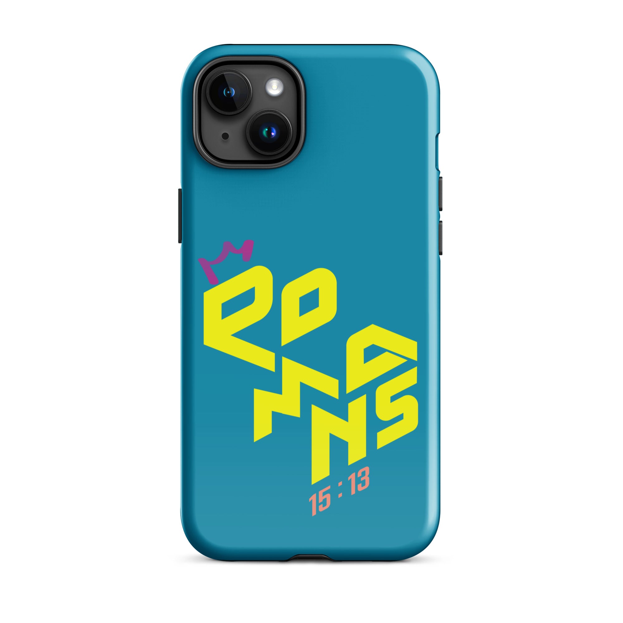 iPhone Case - Romans 15:13