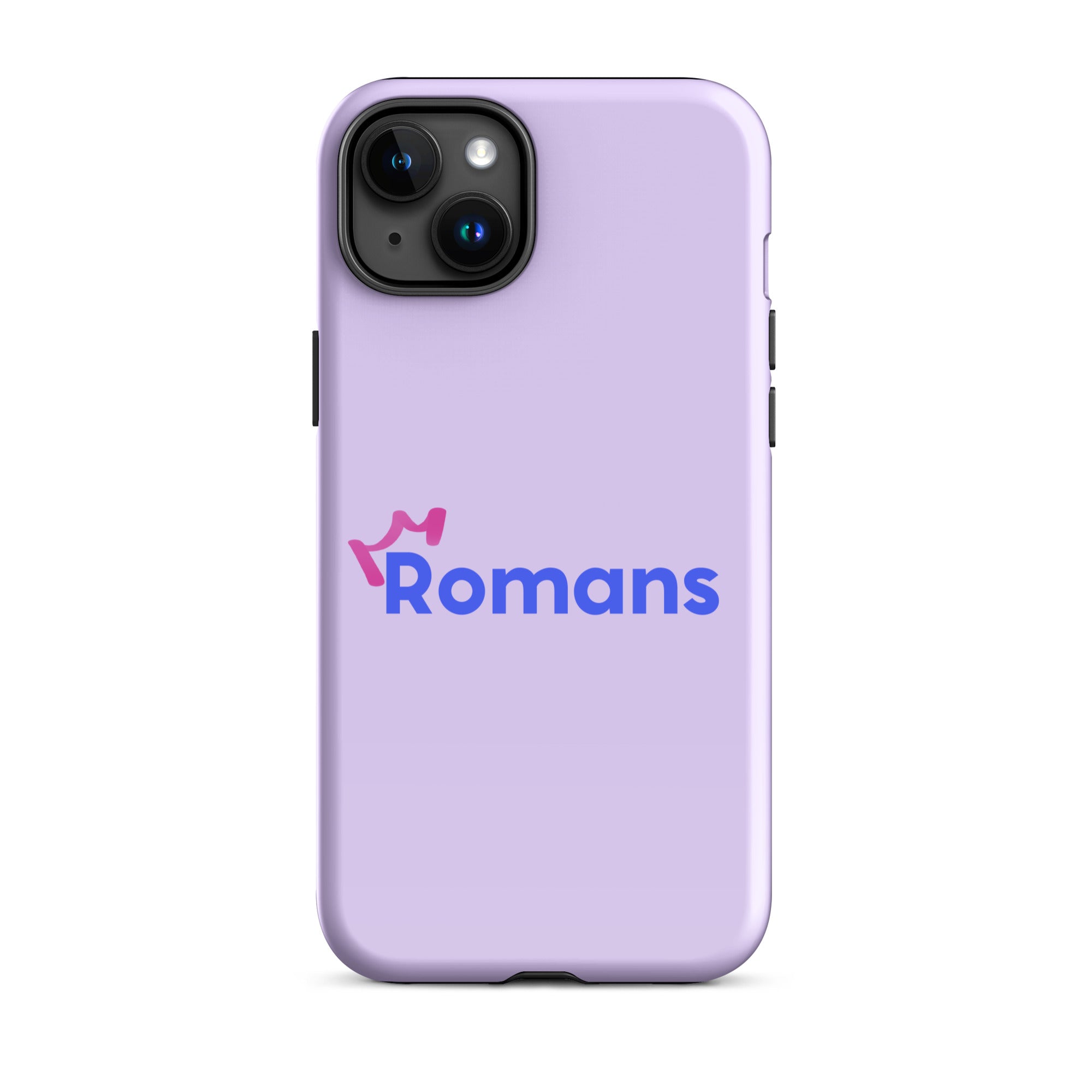 iPhone Case - Book of Romans