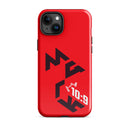 iPhone Case - Mark 10:9