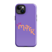 iPhone Case - Mark 9:23