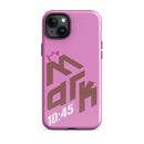 iPhone Case - Mark 18:45