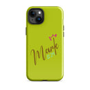 iPhone Case - Mark 11:24