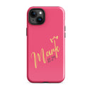 iPhone Case - Mark 11:24