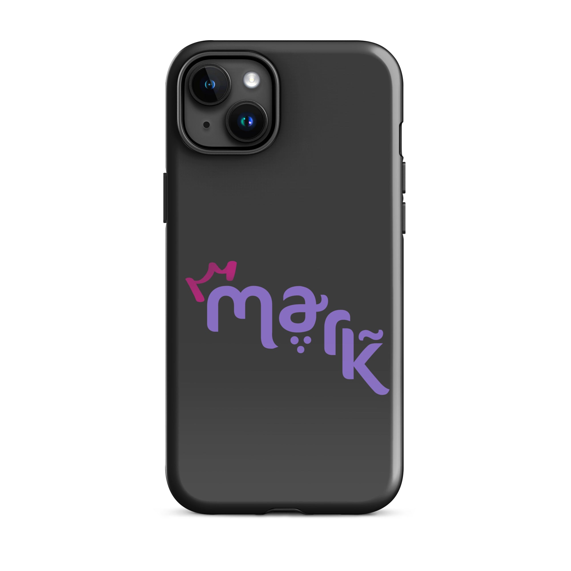 iPhone Case - Mark 9:23