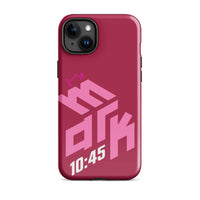 iPhone Case - Mark 10:45