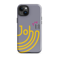 iPhone Case - John 1:1