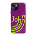 iPhone Case - John 1:1