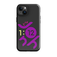 iPhone Case - John 1:12