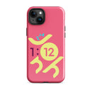 iPhone Case - John 1:12