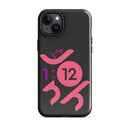 iPhone Case - John 1:12