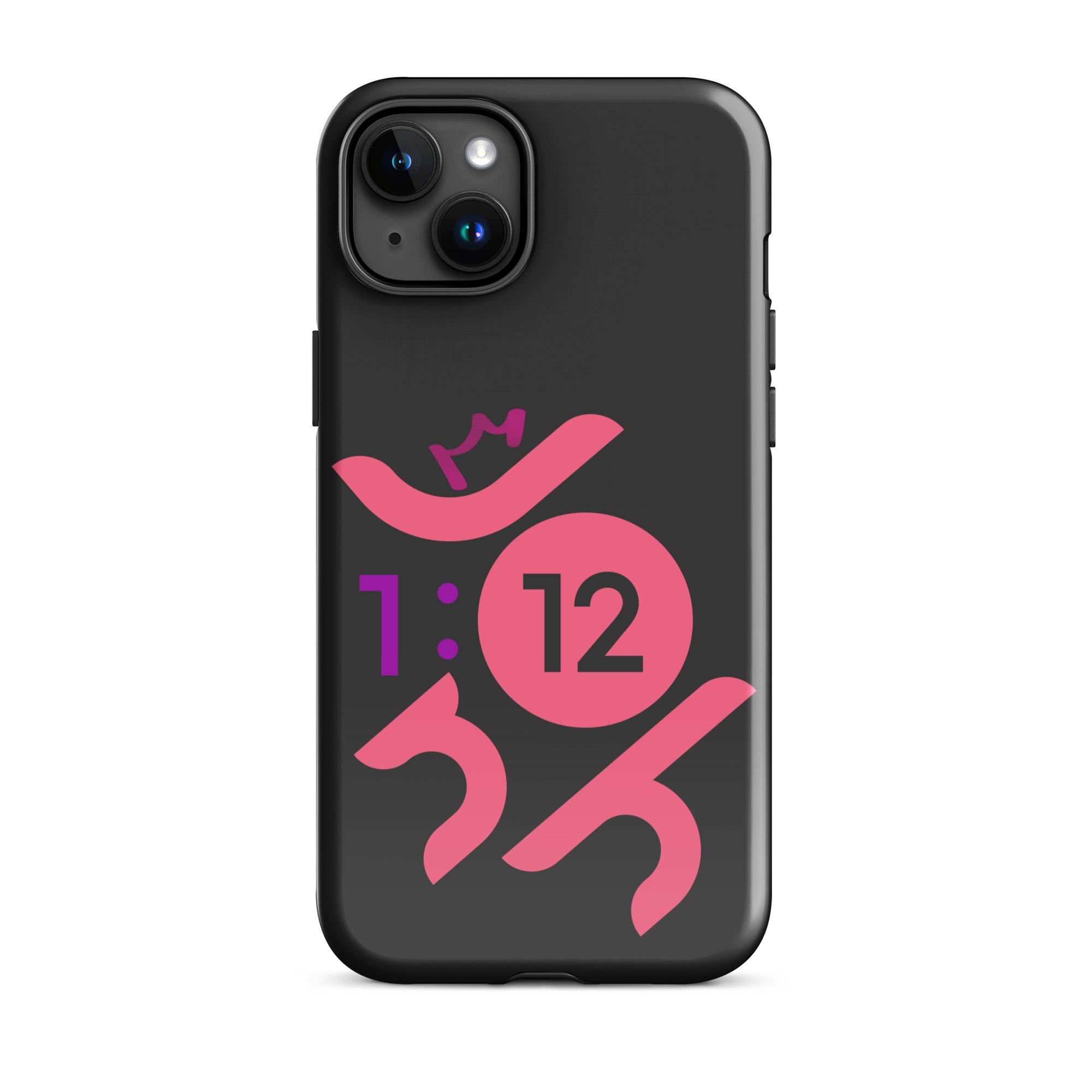 iPhone Case - John 1:12