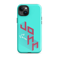 iPhone Case - John 3:16