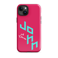 iPhone Case - John 3:16