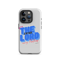 iPhone Case - Psalms 18:2