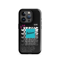 iPhone Case - John 3:16