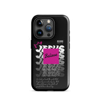 iPhone Case - John 3:16